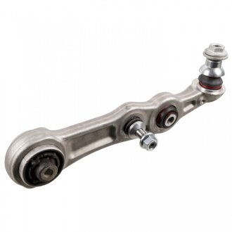 Важіль підвіски з сайлентблоком і кульовою опорою MERCEDES-BENZ C-CLASS (W205) -ua SWAG 33103283