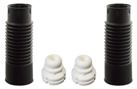 Захисний комплект амортизатора SWAG 33103702