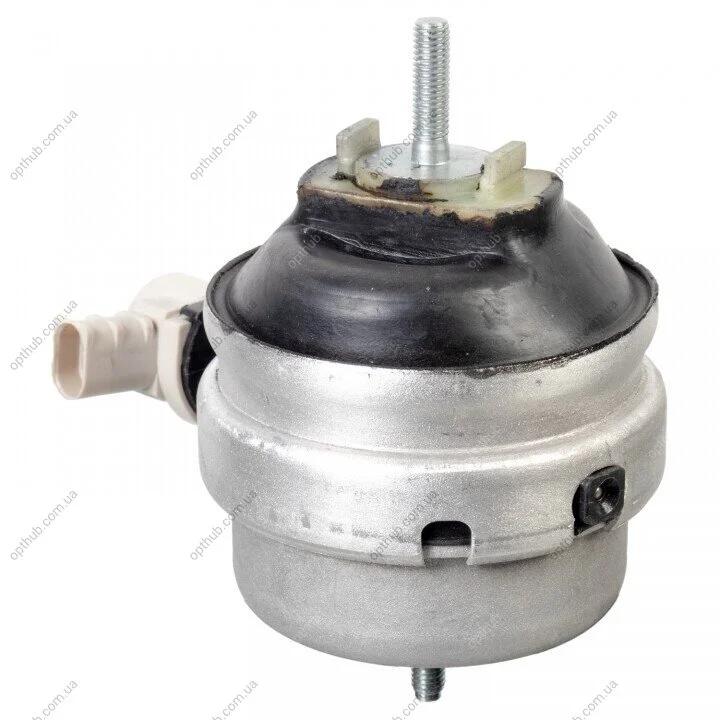 Опора двигуна гумометалева AUDI A4 B6 (8E2/8E5/8EC/8ED) 2000-2009 L -ua SWAG 33103815 (фото 1)