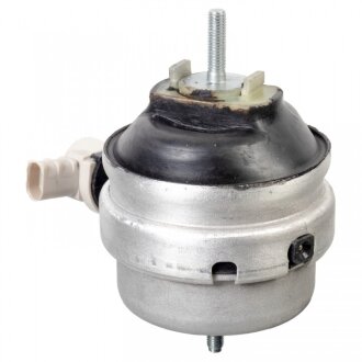 Опора двигуна гумометалева AUDI A4 B6 (8E2/8E5/8EC/8ED) 2000-2009 L -ua SWAG 33103815