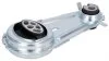 Опора двигуна гумометалева RENAULT FLUENCE (L3_)/MEGANE III/SCENIC III (JZ0/1_)GRAND SCENIC III 2008= -ua SWAG 33104008 (фото 2)
