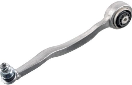 Важіль підвіски з сайлентблоком і кульовою опорою SWAG 33104357