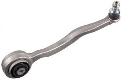 Важіль підвіски з сайлентблоком і кульовою опорою SWAG 33104358