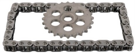 К-т приводу масляного насоса SWAG 33104365