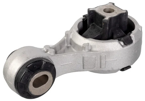 Опора двигуна гумометалева NISSAN/RENAULT QASHQAI/QASHQAI +2 I (J10/NJ10/JJ10E)/X-TRAIL II (T31)/KOLE -ua SWAG 33104648 (фото 1)