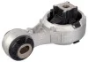 Опора двигуна гумометалева NISSAN/RENAULT QASHQAI/QASHQAI +2 I (J10/NJ10/JJ10E)/X-TRAIL II (T31)/KOLE -ua SWAG 33104648 (фото 1)