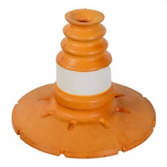 Відбій амортизатора пластиковий SWAG 33104703