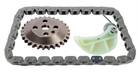 К-т приводу масляного насоса SWAG 33104707