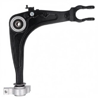 Важіль підвіски CITROEN C5 III (RD_), C5 III BREAK (RW_), C6 (TD_) -ua SWAG 33104907