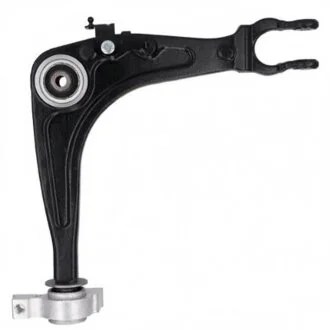 Рычаг подвески (Swag) CITROEN C5 III (RD_), C5 III BREAK (RW_), C6 (TD_) SWAG 33104907