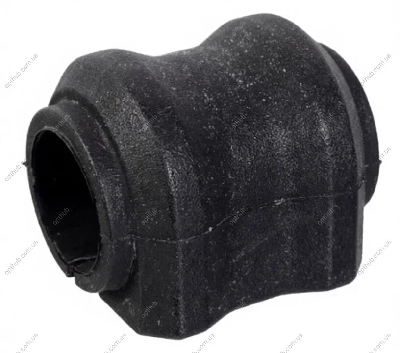 Подушка стабілізатора гумова TOYOTA RAV 4 IV (A4)/RAV 4 IV VAN (A4) 2012=> REAR L/R -ua SWAG 33105046 (фото 1)