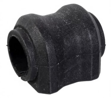 Подушка стабілізатора гумова TOYOTA RAV 4 IV (A4)/RAV 4 IV VAN (A4) 2012=> REAR L/R -ua SWAG 33105046