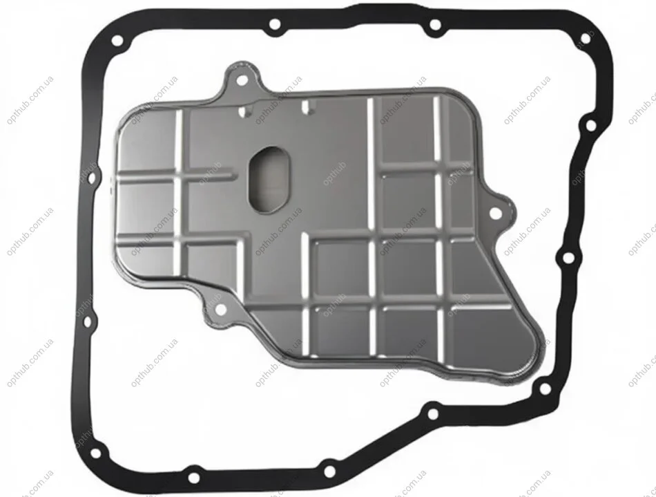 Фільтр АКПП SUBARU 31728AA121 -ua SWAG 33105077 (фото 1)