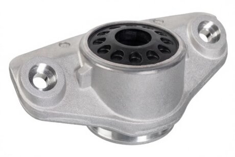 Опора амортизатора гумометалева HYUNDAI/KIA TUCSON (TL/TLE)/SPORTAGE IV (QL/QLE) 2015=> REAR L/R -ua SWAG 33105330