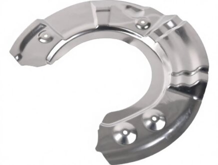 Захист дискових гальм, BMW 34 11 6 775 266 -ua SWAG 33105634