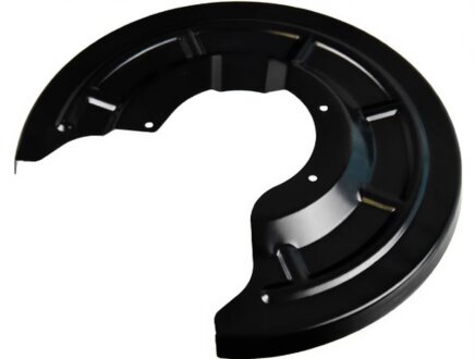 Захист дискових гальм, SWAG 33105739