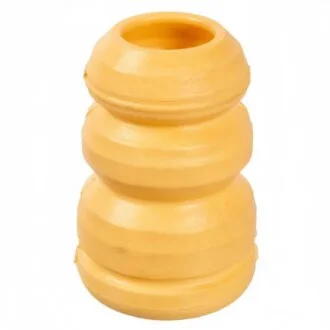Відбійник гумовий POLYURETHANE HYUNDAI SANTA FE (CM) 2006-2012 FRONT -ua SWAG 33106008