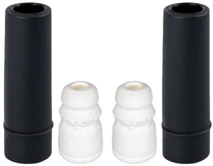 Пыльник амортизатора пластиковый HYUNDAI/KIA I10 II (BA/IA)/IPCANTO II (TA) 2006-2012 REAR SWAG 33106199