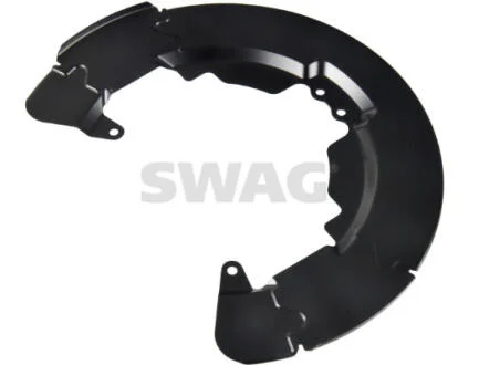 Захист дискових гальм, Swag SWAG 33106437