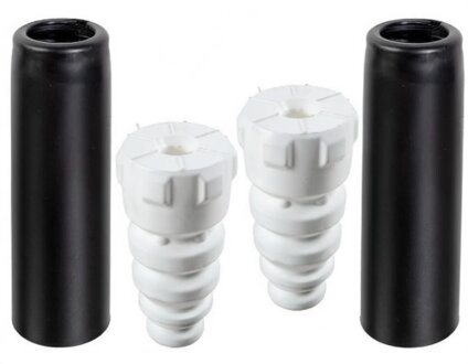 Пильники відбійники SWAG 33106510