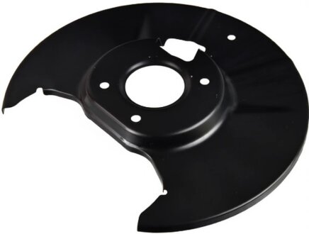 Захист дискових гальм, SWAG 33106551