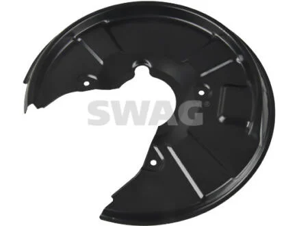 Захист дискових гальм, Swag SWAG 33106580