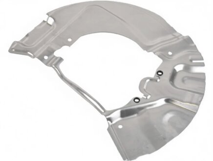 Захист дискових гальм, SWAG 33107031