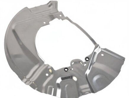 Защита дисковых тормозов, SWAG 33107034