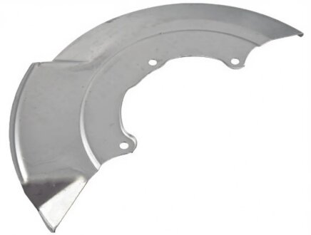 Захист дискових гальм, SWAG 33107225