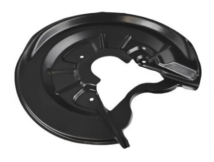 Захист дискових гальм, SWAG 33107371