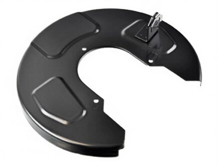 Захист дискових гальм, SWAG 33107392