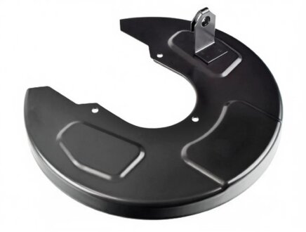 Захист дискових гальм, SWAG 33107393