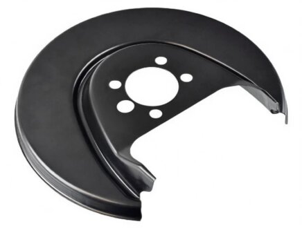 Захист дискових гальм, SWAG 33107401