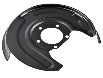 Захист дискових гальм, SWAG 33107405