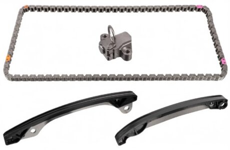 К-т ланцюга привідного грм SWAG 33107493