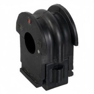 Подушка стабілізатора гумова NISSAN QASHQAI/RENAULT KADJAR 2013=> FRONT L/R -ua SWAG 33107543