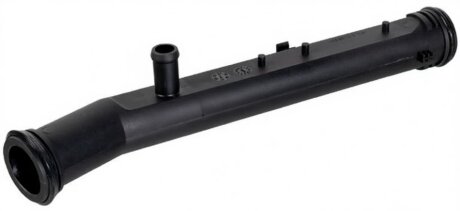 Патрубок системи охолодження пластиковий SWAG 33107910