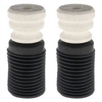 Пильник амортизатора пластиковий SWAG 33108421