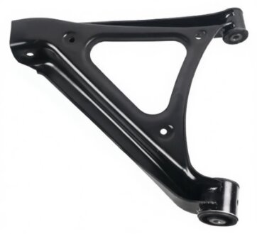 Важіль підвіски з сайлентблоками SWAG 33108504