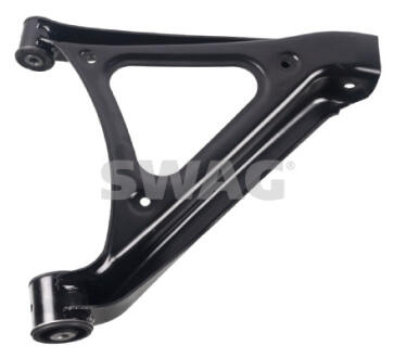 Важіль підвіски з сайлентблоками SWAG 33108505