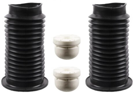 Захисний комплект амортизатора SWAG 33108558