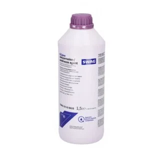 Концентрат охлаждающий G12evo 183366/1.5L SWAG 33108925