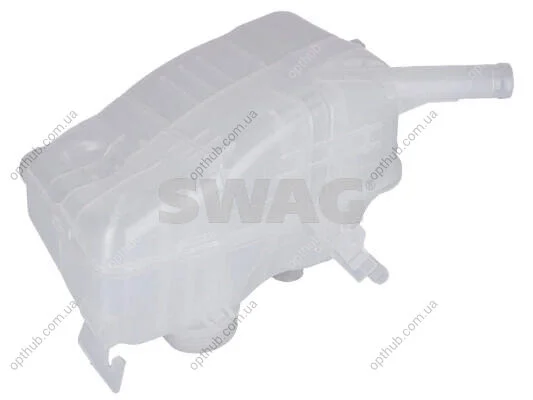Бачок розширювальний SWAG 33110156 (фото 1)