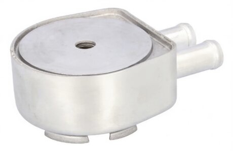 Радіатор масляний SWAG 33110183