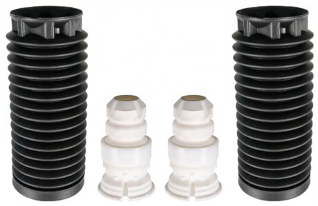 Захисний комплект амортизатора SWAG 33110347