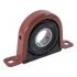 Підшипник підвісний IVECO -ua SWAG 37938081 (фото 1)