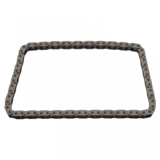 Ланцюг автомобільний ЦЕПЬ PORSCHE M48.20/M48.40/M48.70/MCV.BA/MCX.PA/MCX.RA -ua SWAG 38940786 (фото 1)