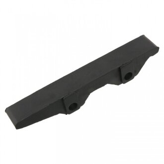 Направляюча ланцюга УСПОКОИТЕЛЬ OPEL 1.6/2.0/2.2/2.4/2.6/2.8/3.0 -ua SWAG 40090001