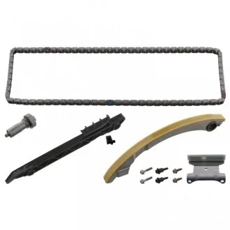 К-т ланцюга привідного грм (Swag) OPEL SWAG 40101763