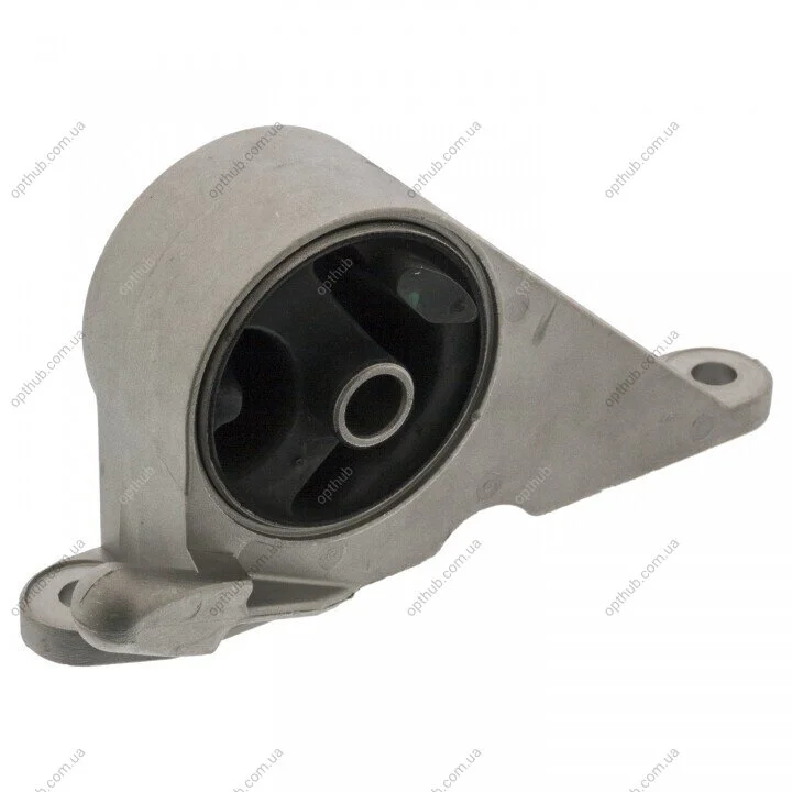 Опора двигуна гумометалева OPEL ASTRA H/MERIVA B/ZAFIRA 2004-2015 FRONT -ua SWAG 40102356 (фото 1)